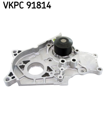 SKF Vízpumpa VKPC91814_SKF